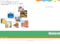 Sito di Unisma Srl