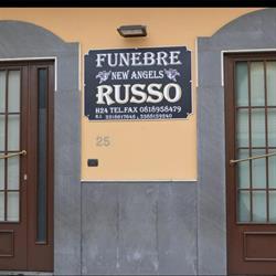 Agenzia Onoranze Funebri New Angels di Russo Raffaele