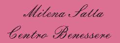 Centro Benessere Di Satta Milena