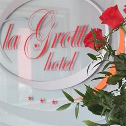 Hotel La Grotta