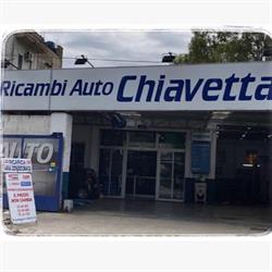 Autoricambi Chiavetta