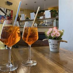 Bar L'Aperitivo Tavola Calda di Cristina Vedel e C. snc