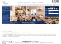 Sito di Chinappi S.r.l Ristorante