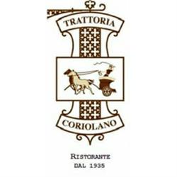 Trattoria Coriolano