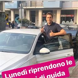Autoscuola Agenzia Sud