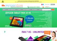 Jepssenstore
