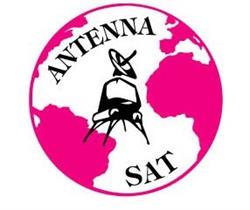 Antenna sat di Pepa Raffaele