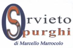 Orvieto Spurghi di Marroccolo Marcello
