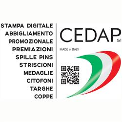 Cedap - Centro Distribuzione Articoli Premiazione