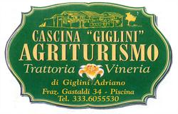 Agriturismo Cascina Giglini di Adriano Giglini