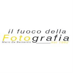 Il Fuoco della Fotografia