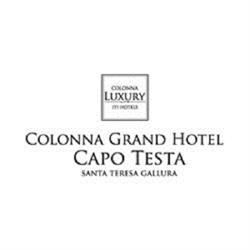 Colonna Grand Hotel Capo Testa