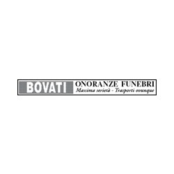 Agenzia Funebre Bovati