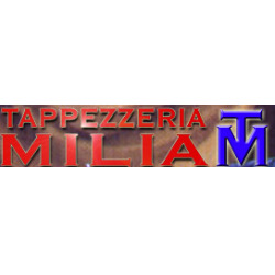 Tappezzeria Milia