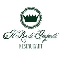 Il Re di Girgenti Ristorante