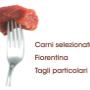 Carni Selezionate, Fiorentina, Tagli Particolari
