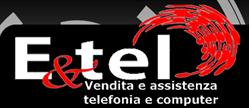 E & Tel Vendita e Assistenza Telefonia e Computer