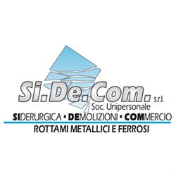 Si.De.Com. S.r.l. - Siderurgica Demolizioni Commercio