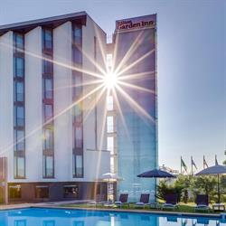Hilton Garden Inn Venice Mestre San Giuliano