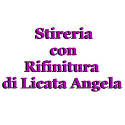 Stireria con Rifinitura di Licata Angela
