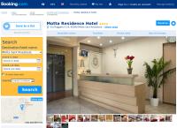 Albergo Motta Residence SRL