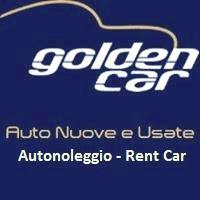 Golden car di Amore Angelo