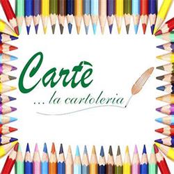 Cartoleria Carte'