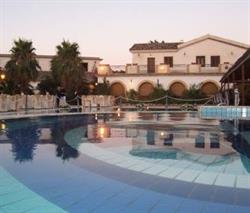 I Portici Village