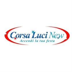 Corsa Luci New Sas