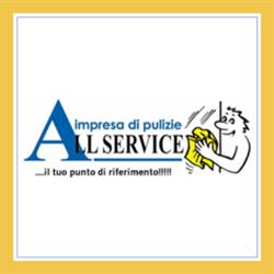 Impresa di Pulizia All Service