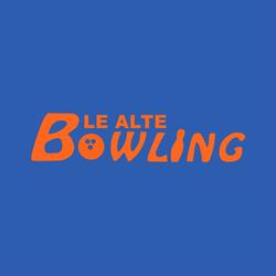 LE ALTE BOWLING