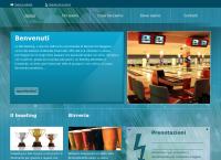 Sito di LE ALTE BOWLING