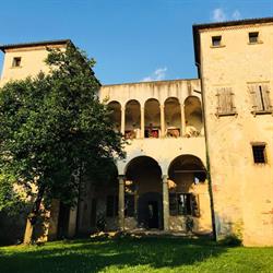 Ristorante Villa Ca' Brusa'