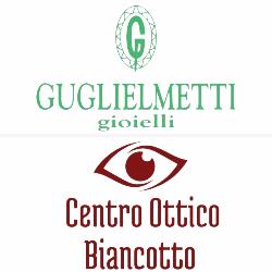 Guglielmetti Gioielli - Centro Ottico Biancotto