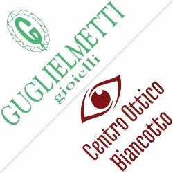 Guglielmetti Gioielli - Centro Ottico Biancotto