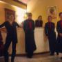 Lo Staff
