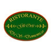 Ristorante Gli Orti di S. Domenico