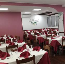 La Pergola Ristorante - Pizzeria