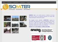 Sito di Somiter S.r.l