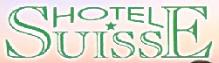 Albergo Suisse Pensione Suisse