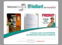 Vaillant Service Plus - Genova Energy srl