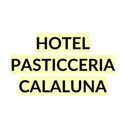 Hotel Pasticceria Calaluna