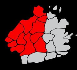 Unione Dei Comuni Alta Gallura
