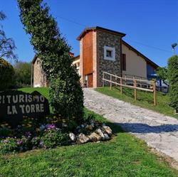 Agriturismo La Torre