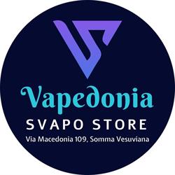 Bar Tabacchi Caffetteria Macedonia Svapo Store