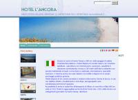 Hotel L'Ancora di Scano Salvatore