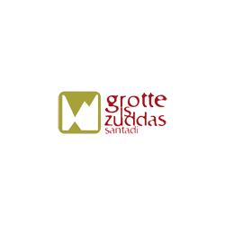 Trattoria Grotte Is Zuddas