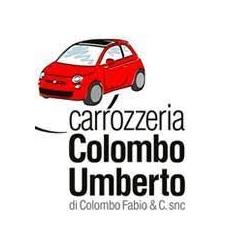 Carrozzeria Colombo Umberto