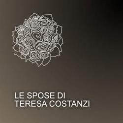 Le Spose di Teresa Costanzi le Spose di Mori Serena