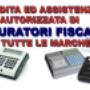 Misuratori Fiscali